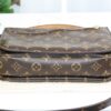 p1-296.jpg Louis Vuitton Pochette Métis MM Monogram Canvas M40780 Crossbody Bag
