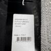 p1-3.jpg Givenchy Cut Out Mini Bag Silvery Grey Crystal Embellished Silk NWT