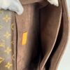 p1-301.jpg Louis Vuitton Pochette Métis MM Monogram Canvas M40780 Crossbody Bag