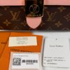 Louis Vuitton Locky BB M44080 Rose Poudre Monogram Crossbody Bag