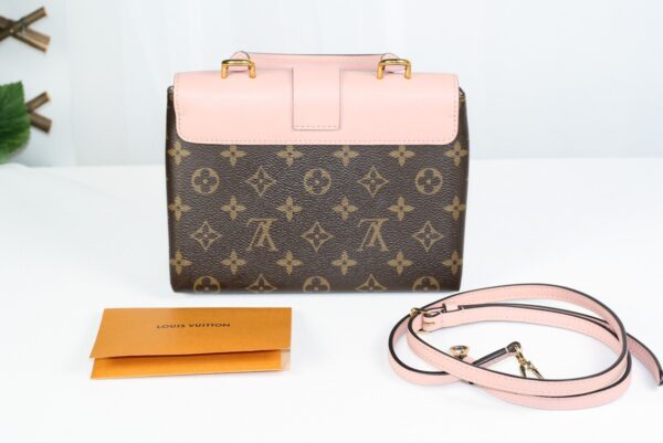 p1-37.jpg Louis Vuitton Locky BB M44080 Rose Poudre Monogram Crossbody Bag