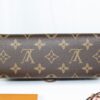 Louis Vuitton Locky BB M44080 Rose Poudre Monogram Crossbody Bag