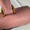 Louis Vuitton Locky BB M44080 Rose Poudre Monogram Crossbody Bag