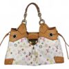 p1-57.jpg Louis Vuitton x Takashi Murakami Monogram Multicolore Ursula in white