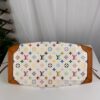 p1-61.jpg Louis Vuitton x Takashi Murakami Monogram Multicolore Ursula in white