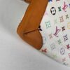 p1-63.jpg Louis Vuitton x Takashi Murakami Monogram Multicolore Ursula in white