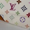 p1-69.jpg Louis Vuitton x Takashi Murakami Monogram Multicolore Ursula in white