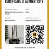 p1-74.jpg Gucci GG Marmont Small Black Velvet Matelassé Shoulder Bag