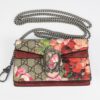 p1-83.jpg Gucci Dionysus Blooms Super Mini GG Supreme Chain Bag 476432