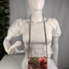 p1-84.jpg Gucci Dionysus Blooms Super Mini GG Supreme Chain Bag 476432