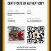 p1-85.jpg Gucci Dionysus Blooms Super Mini GG Supreme Chain Bag 476432