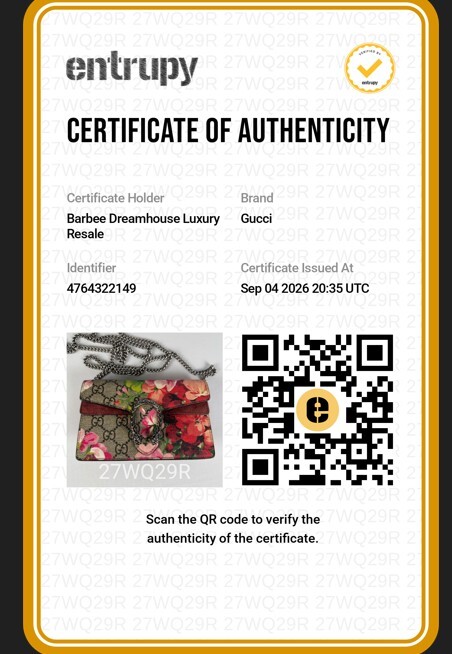 p1-85.jpg Gucci Dionysus Blooms Super Mini GG Supreme Chain Bag 476432