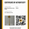 Screenshot 2026-10-13 161430 Chanel Vintage Strass Gold-Tone CC Crystal Stick Pin Brooch