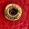 p1-10.jpg Gucci Animalier “Blind for Love” Bee Red Leather Compact Wallet