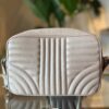 p1-142.jpg Prada Diagramme Camera Crossbody Bag Cipria Pink Quilted Calfskin Leather