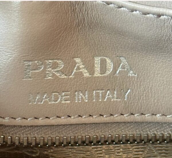 p1-147.jpg Prada Diagramme Camera Crossbody Bag Cipria Pink Quilted Calfskin Leather