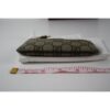 p1-171.jpg Gucci GG Supreme Monogram Canvas Zip Key Pouch with Gold-Tone Clip new w/box