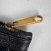 p1-199.jpg Gucci Ophidia GG Velvet Wristlet Clutch Navy Blue with Red Web Stripe