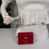 p1-2.jpg Gucci Animalier “Blind for Love” Bee Red Leather Compact Wallet