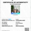 p1-28.jpg Louis Vuitton Jersey Damier Ebene Magnolia Pink Tote Bag N44041