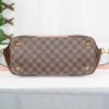 p1-30.jpg Louis Vuitton Jersey Damier Ebene Magnolia Pink Tote Bag N44041