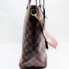 p1-33.jpg Louis Vuitton Jersey Damier Ebene Magnolia Pink Tote Bag N44041