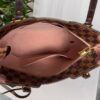 p1-36.jpg Louis Vuitton Jersey Damier Ebene Magnolia Pink Tote Bag N44041