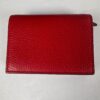 p1-4.jpg Gucci Animalier “Blind for Love” Bee Red Leather Compact Wallet