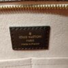 p1-40.jpg Louis Vuitton Jersey Damier Ebene Magnolia Pink Tote Bag N44041