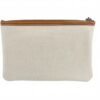 p1-52.jpg Gucci Made in Italy Canvas Clutch Wristlet Pouch NWT GG interior