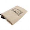 p1-53.jpg Gucci Made in Italy Canvas Clutch Wristlet Pouch NWT GG interior