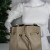 p1-57.jpg Mulberry Tynedale Bucket Bag Beige Grained Leather Gold Hardware